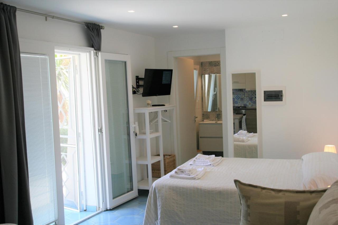Villa Laura - Sul Mare Pizzo  Luaran gambar