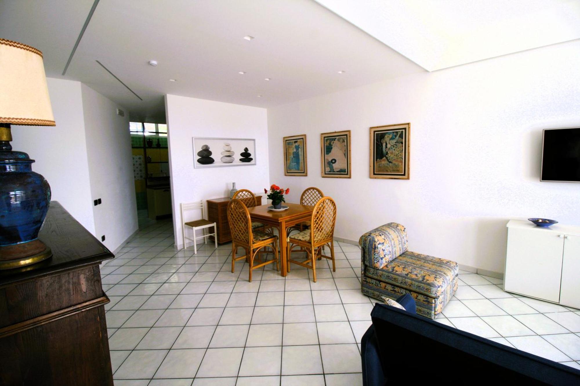 Villa Laura - Sul Mare Pizzo  Luaran gambar